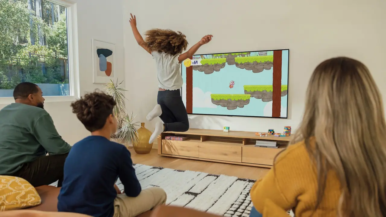Nex Playground Pre-Orders Begin May 18 in UK and Ireland, Launching Late June