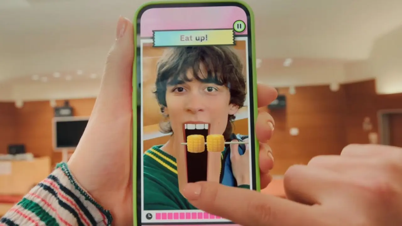 Nintendo Pictonico! Turns Your Photos into WarioWare-Style Minigames