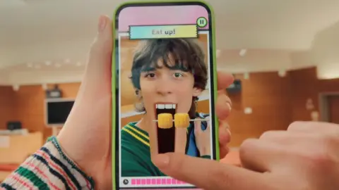 Nintendo Pictonico! Turns Your Photos into WarioWare-Style Minigames