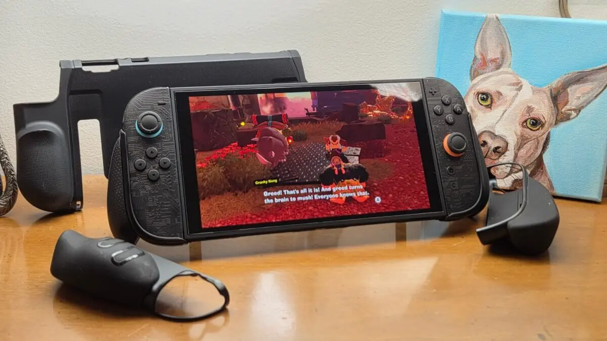 Nintendo Raises Switch 2 Price to $499.99 in US and Other Markets