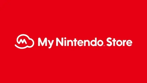 Nintendo Renames My Nintendo Store to Nintendo Store May 27, 2026