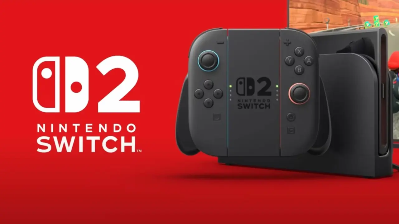 Nintendo Switch 2 Prices Rise to $499.99 in US Starting September 2026