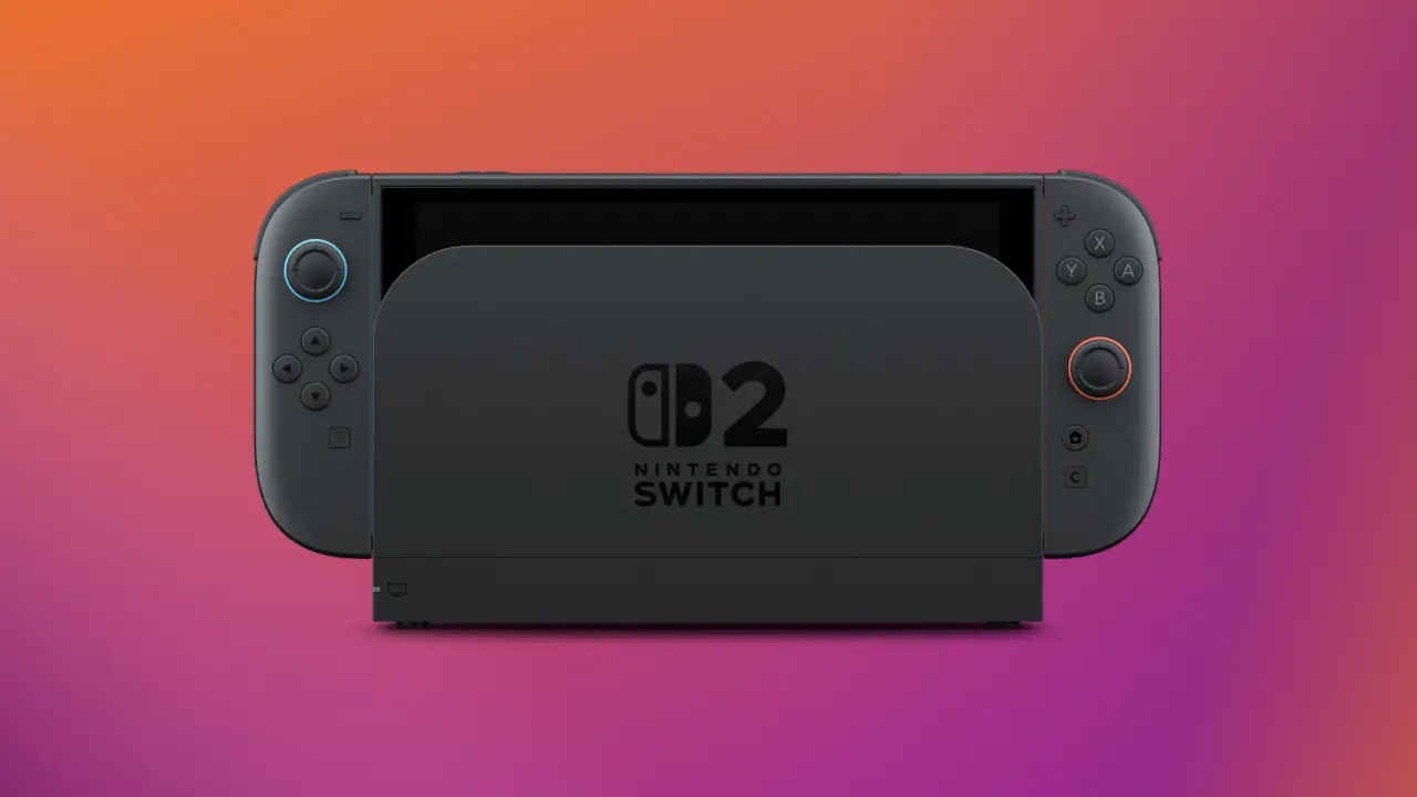 Nintendo Switch 2 Production Forecast Hits 20 Million Units for FY27