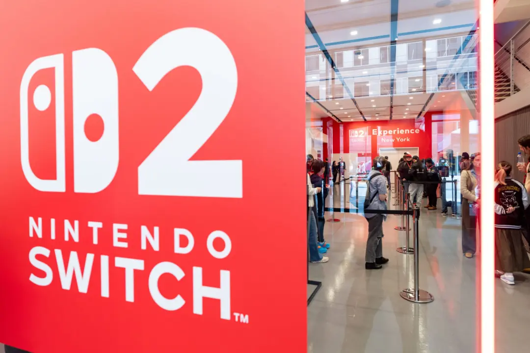 Nintendo Nintendo Switch 2