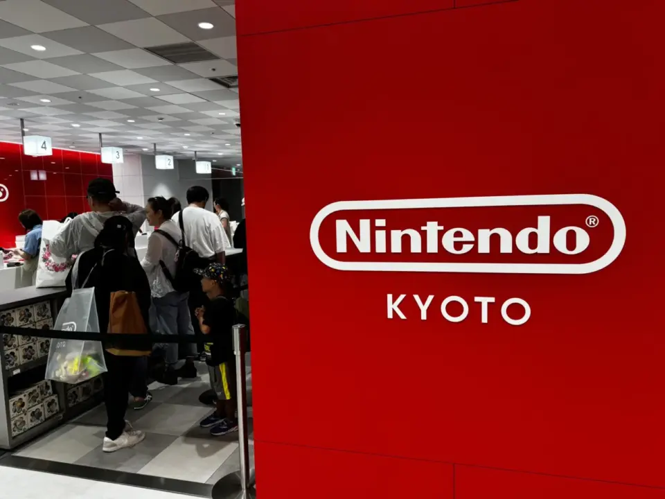 Nintendo Switch 2 Sales Forecast Drops 17% as Price Hikes Confirmed