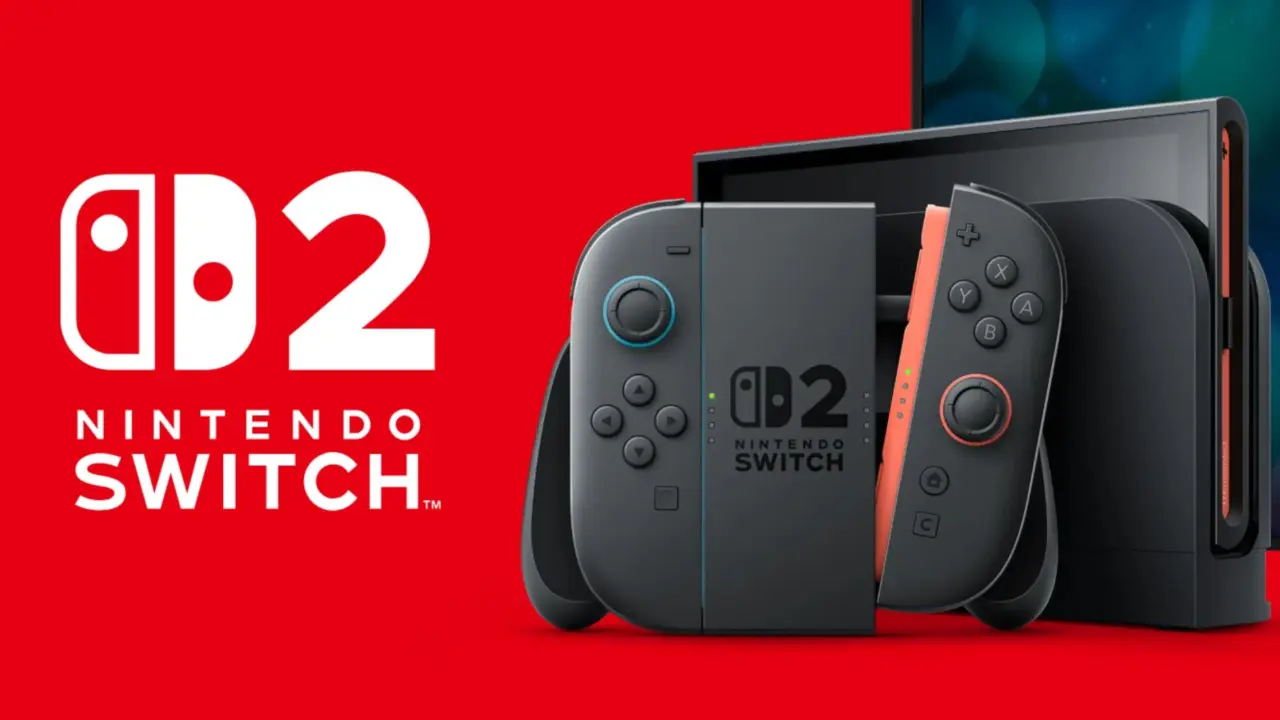 Nintendo Switch 2 Sales Reach 19.86 Million Units in First Fiscal Year