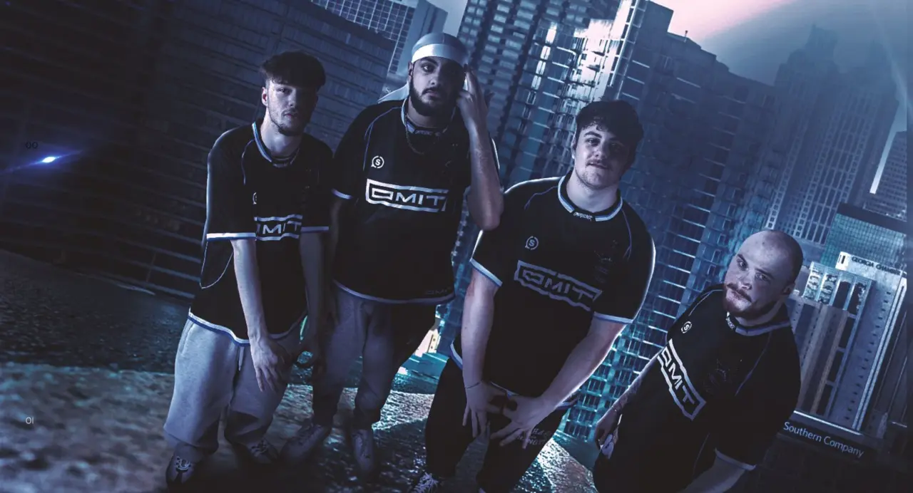 No Challengers Teams Advance to CDL Major 3 Playoff Bracket