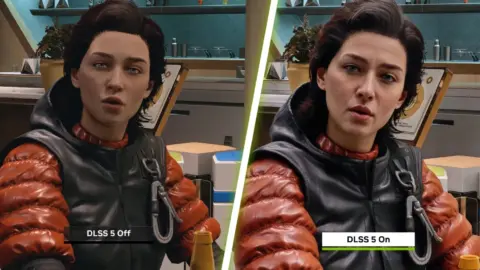 NVIDIA NVIDIA GeForce Game Ready Driver