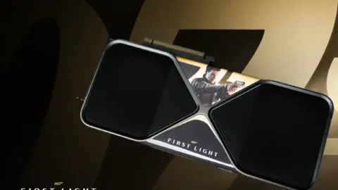 Nvidia GeForce RTX 5080
