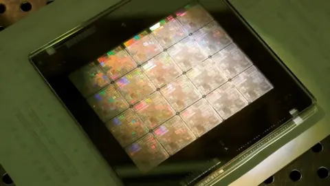 Nvidia N1X Laptop SoC Spotted Online Ahead of Computex 2026 Launch