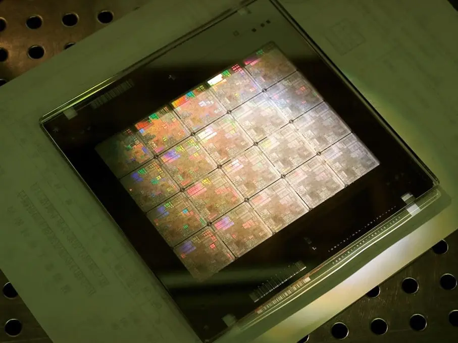 Nvidia N1X Laptop SoC Spotted Online Ahead of Computex 2026 Launch