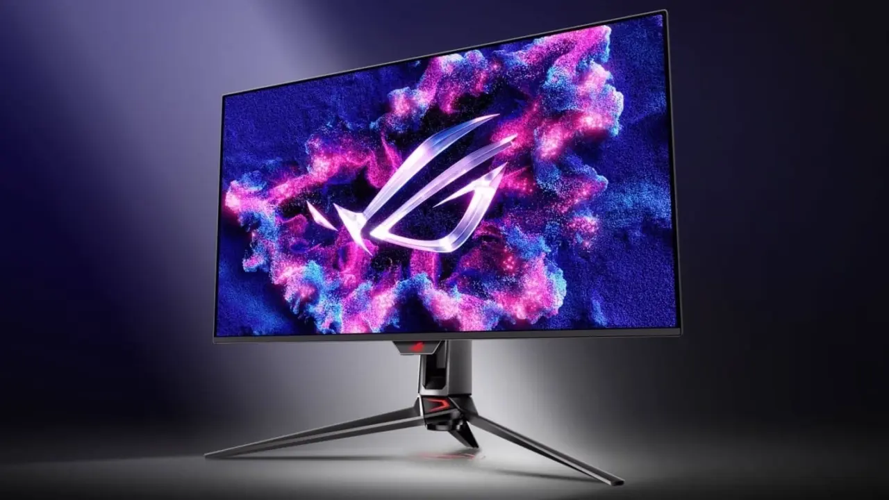 OLED Monitor Shipments Surge 78% Year-Over-Year in Q1 2026