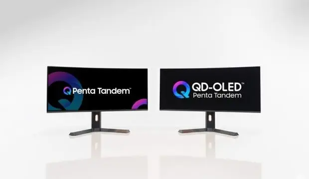 ASUS, Samsung, MSI market share breakdown for Q1 2026 OLED monitors
