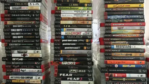 OmniDrive Firmware Update Enables Legal Retro Game Disc Dumping
