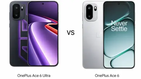 OnePlus Ace 6 Ultra / Ace 6