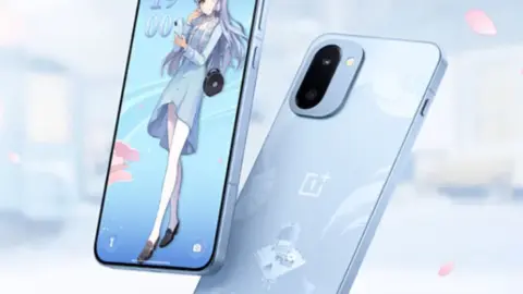 OnePlus Ace 7 Leak Reveals 185Hz Display, 9,000mAh Battery, and Cooling Fan