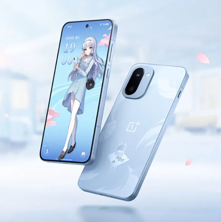 OnePlus Ace 7 Leak Reveals 185Hz Display, 9,000mAh Battery, and Cooling Fan
