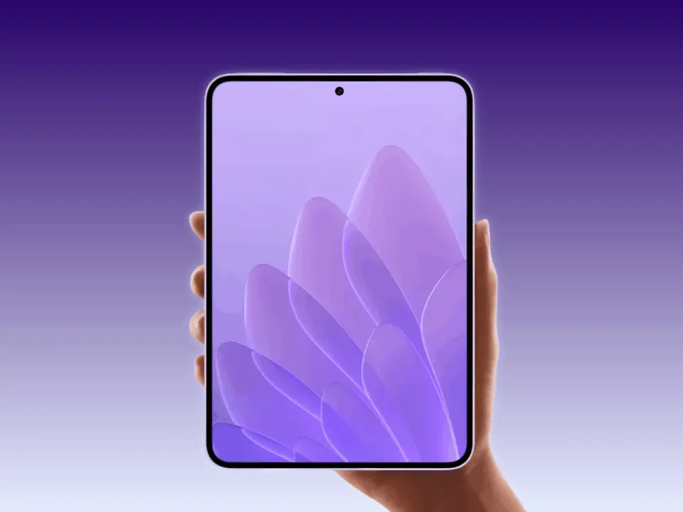 OnePlus OnePlus compact tablet