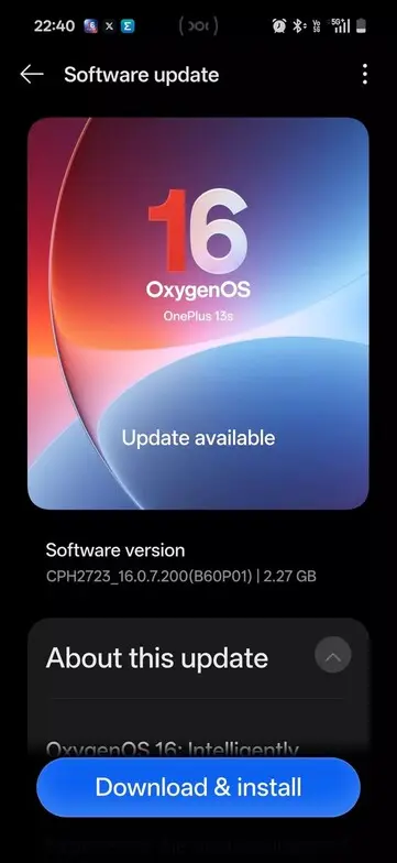 OnePlus Nord CE6 and CE6 Lite stability update with camera improvements