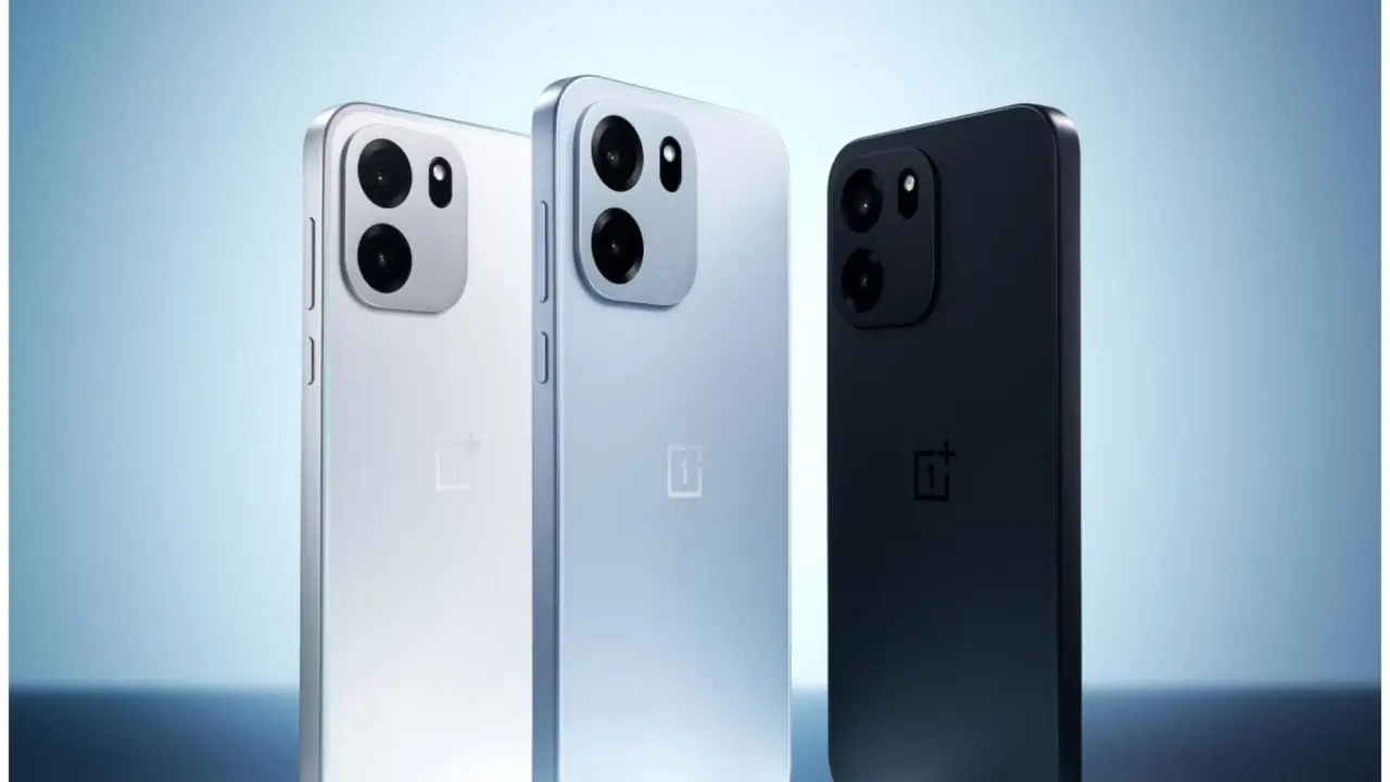 OnePlus Turbo 6X Rumored with LCD and OLED Display Options