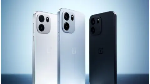 OnePlus Turbo 6X Rumored with LCD and OLED Display Options
