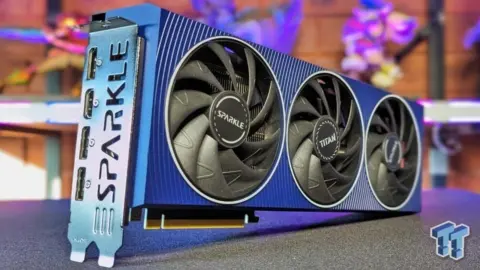 Open-Source Project Brings NVIDIA Reflex and AMD Anti-Lag 2 to Linux GPUs