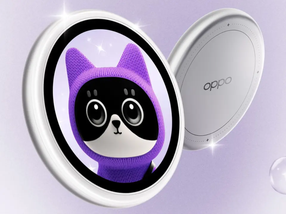 Oppo Bubble Trendy Selfie Screen Launches in China on May 25
