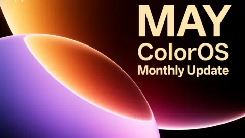 Oppo ColorOS 16 Update Brings AI Mind Space and Cross-Device Sharing to India