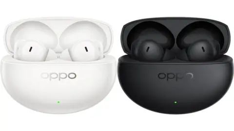 Oppo Enco Air 5 Pro Launches in India with 54-Hour Playback and Bluetooth 6.0