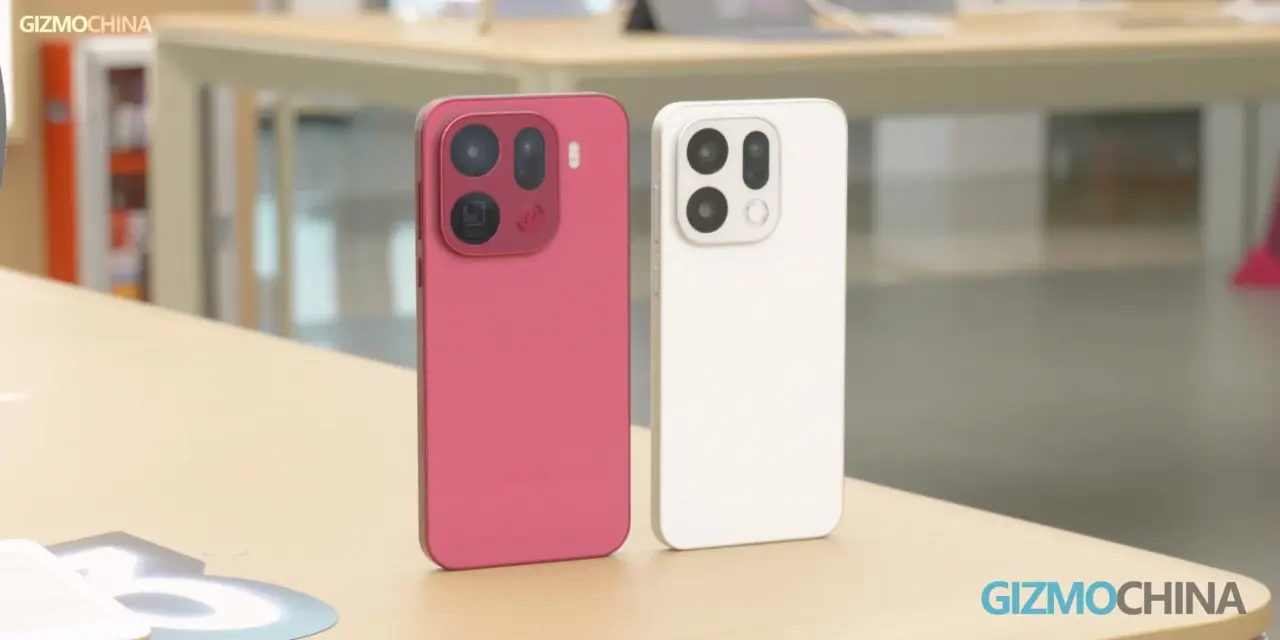 Oppo Oppo Find X10 series