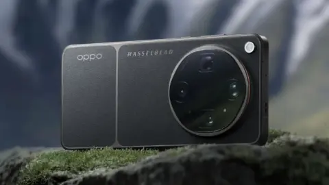 Oppo Find X10 Series Rumored to Feature Massive 8,000mAh Battery