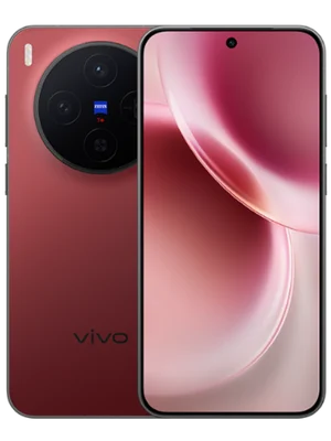 Oppo Find X9 smartphone showcasing AMOLED display and Dimensity 9500 processor performance