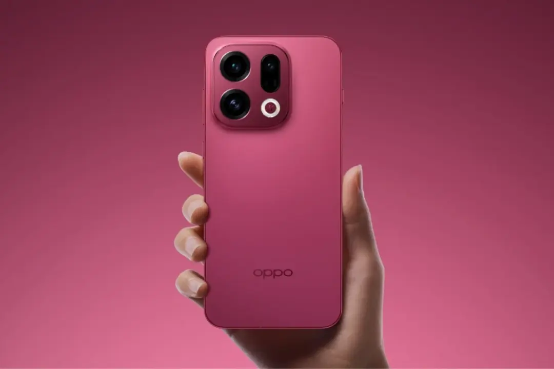 Oppo Find X9 Review: Dimensity 9500 and AMOLED Display Specs