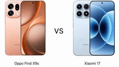 Oppo Oppo Find X9s