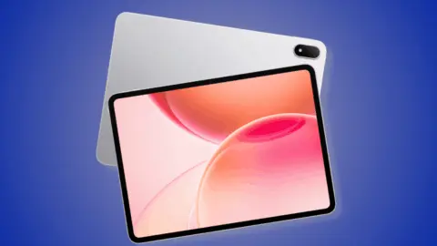 Oppo Pad 6 Announced with Dimensity 9500s and 10,420mAh Battery