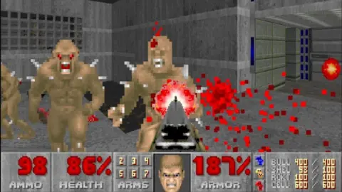 Original Doom Soundtrack Inducted into US Library of Congress Registry