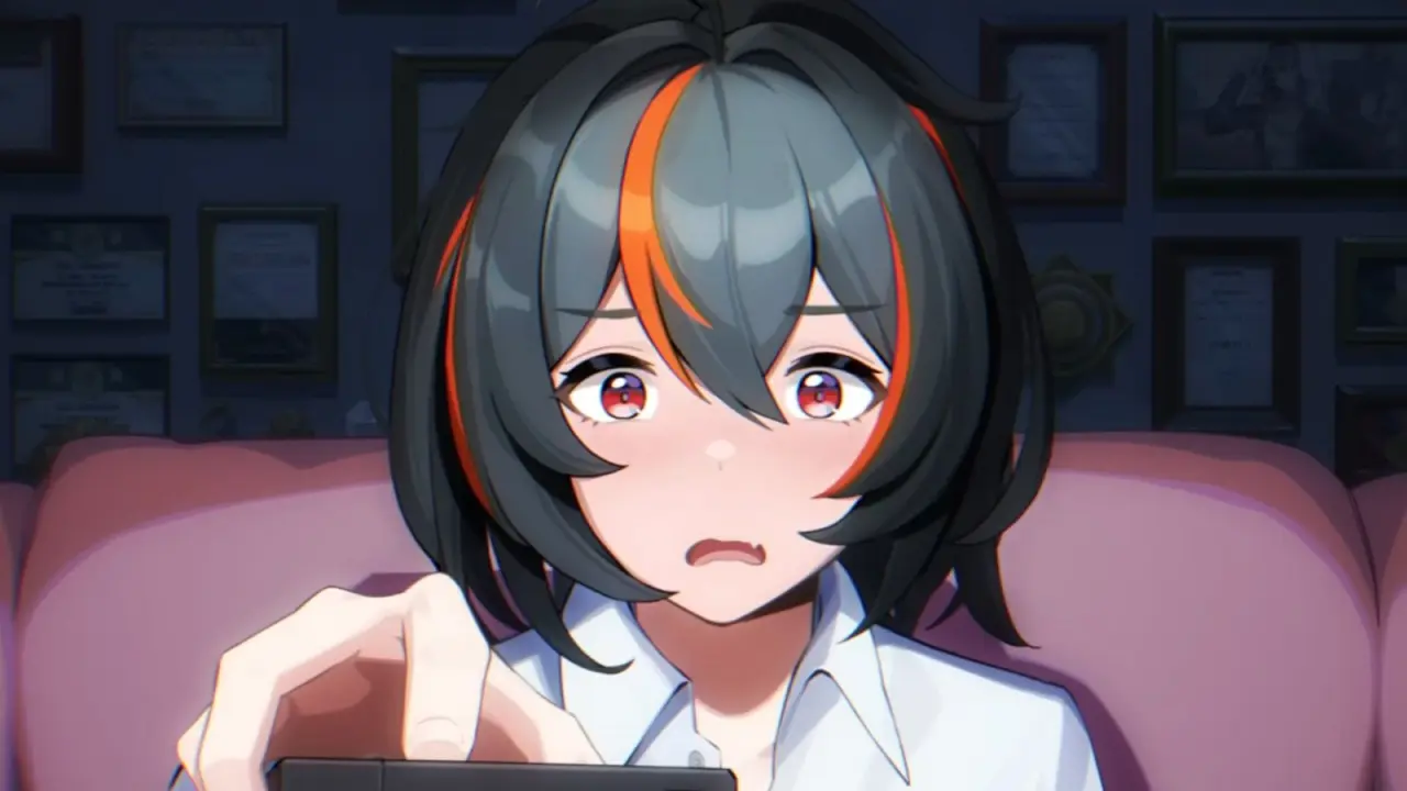 Ouros Developer Michael Kamm Says miHoYo Copied His Puzzle Game for ZZZ