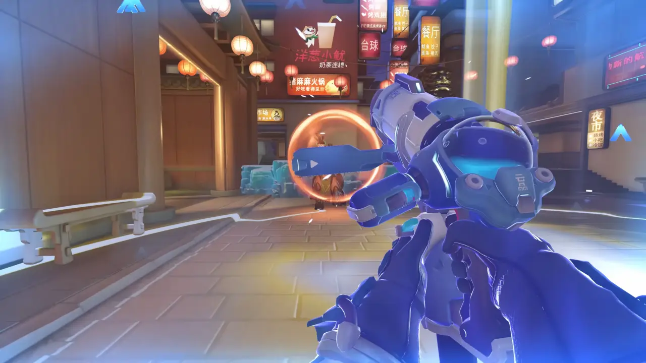 Overwatch 2 Patch 4.28 Fixes Store Currency and Junker Queen Stats