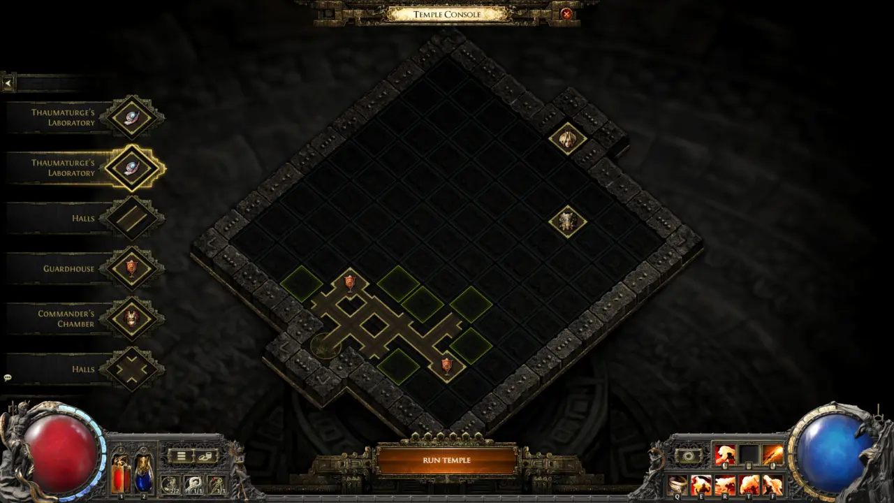 Path of Exile 2 Return of the Ancients Update Boosts Divine Orb Drop Rates