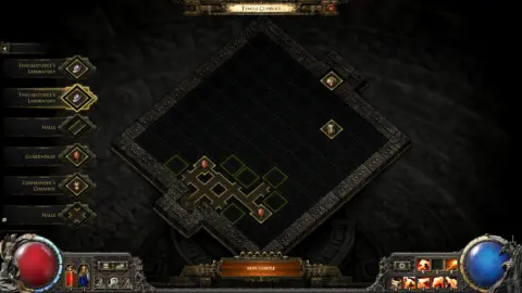 Path of Exile 2 Return of the Ancients Update Boosts Divine Orb Drop Rates