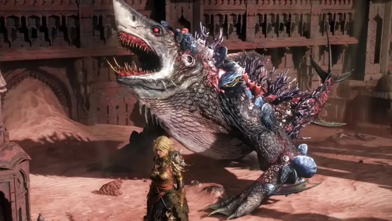 Path of Exile 2 Spirit Walker Ascendancy Lets You Tame Unique Beasts as Minions