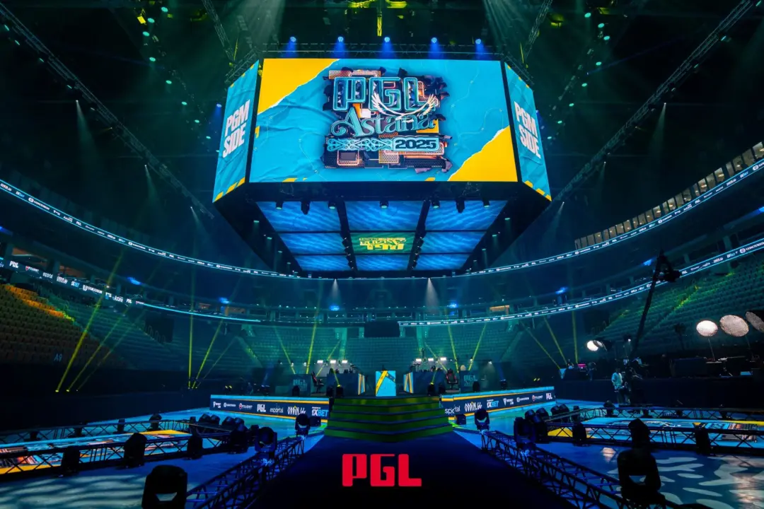 PGL Astana 2026 Counter-Strike Tournament Guide: Schedule, Format, and Teams