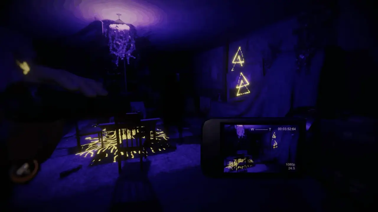 Phasmophobia Update 1.000.036 Brings Alan Wake Crossover Event And Bug Fixes