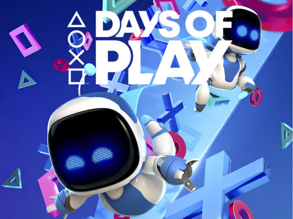 PlayStation Days of Play 2026 leaks reveal accessory discounts, no PS5 deals