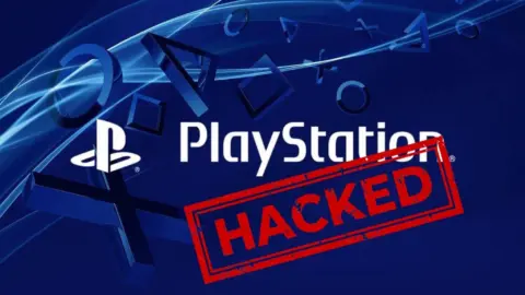 Colin Moriarty discussing PlayStation Network account security vulnerabilities