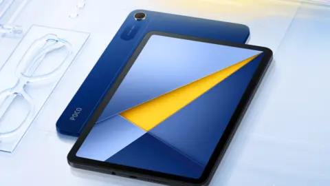 Poco Pad C1 Global Launch Confirmed with 120Hz Display
