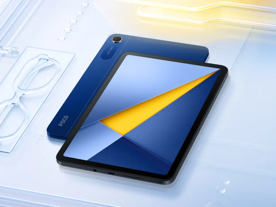 Poco Pad C1 Global Launch Confirmed with 120Hz Display