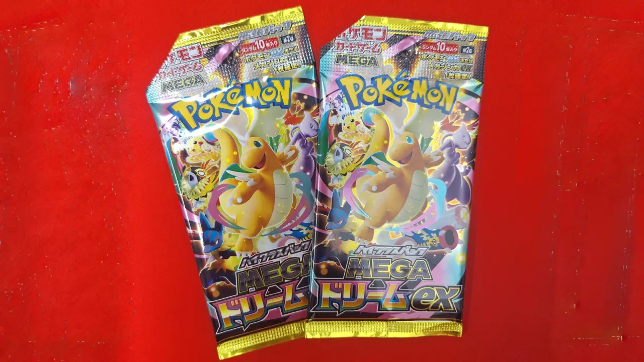 Pokemon Card Store Cuts Open Booster Packs at Checkout to Stop Scalpers