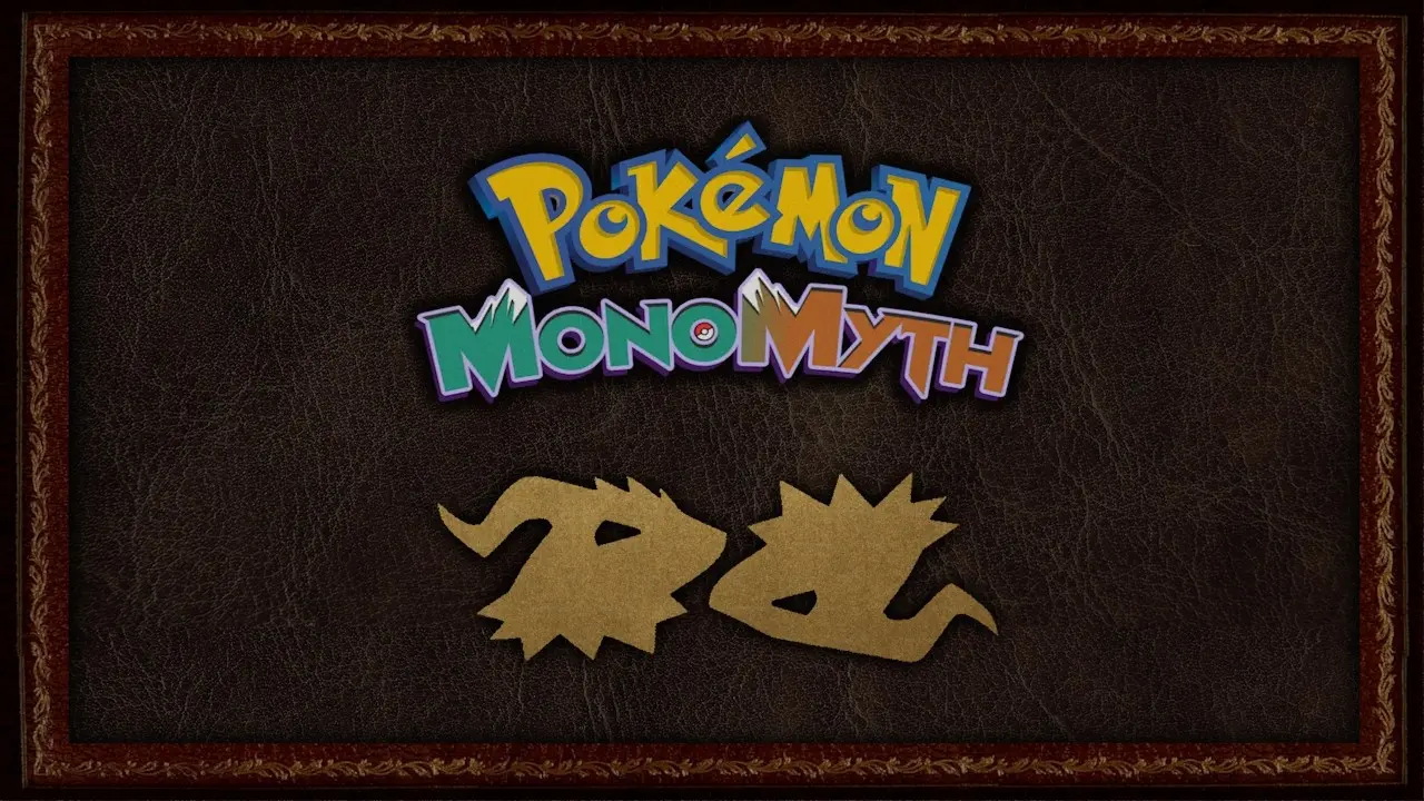 Pokemon Emerald ROM Hack Monomyth Revealed After Six Years of Development