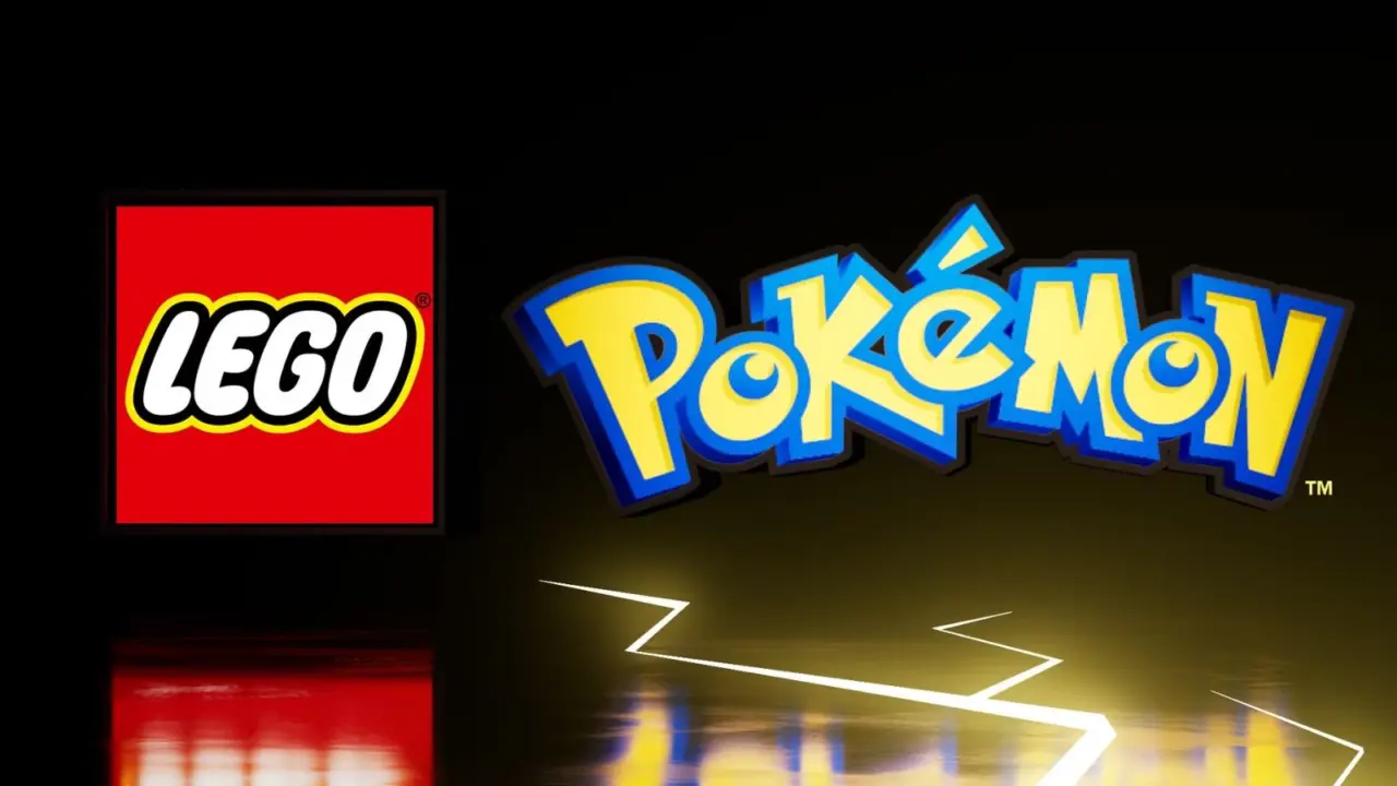 Pokemon LEGO Smart Play Sets Leak Featuring Gengar, Cubone & Charmander